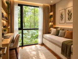 Kingsford Waterbay (D19), Apartment #625925781
